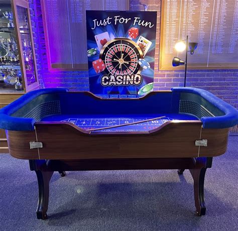 27 Best Fun Casinos for hire in Suffolk .